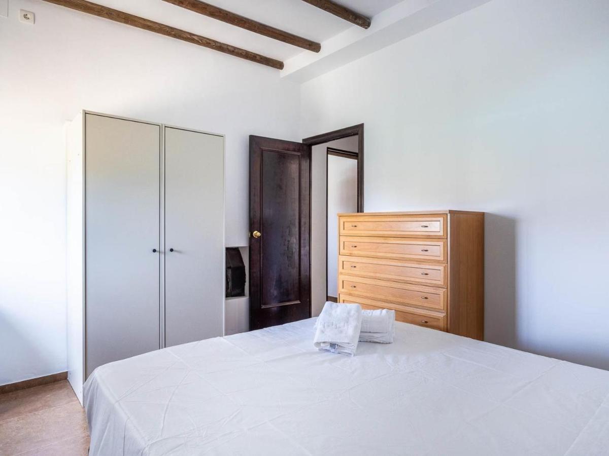 Holiday home Santa Teresa Vacacional Sevilla