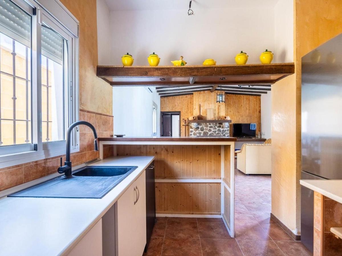 Holiday home Santa Teresa Vacacional Sevilla Dos Hermanas
