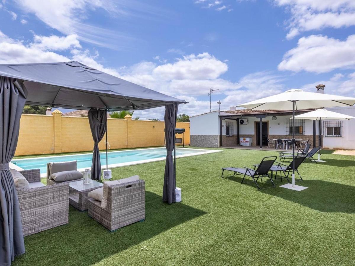 Holiday home Santa Teresa Vacacional Sevilla