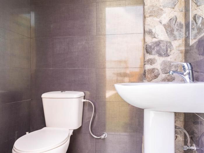 Santa Teresa Vacacional Sevilla Holiday home *