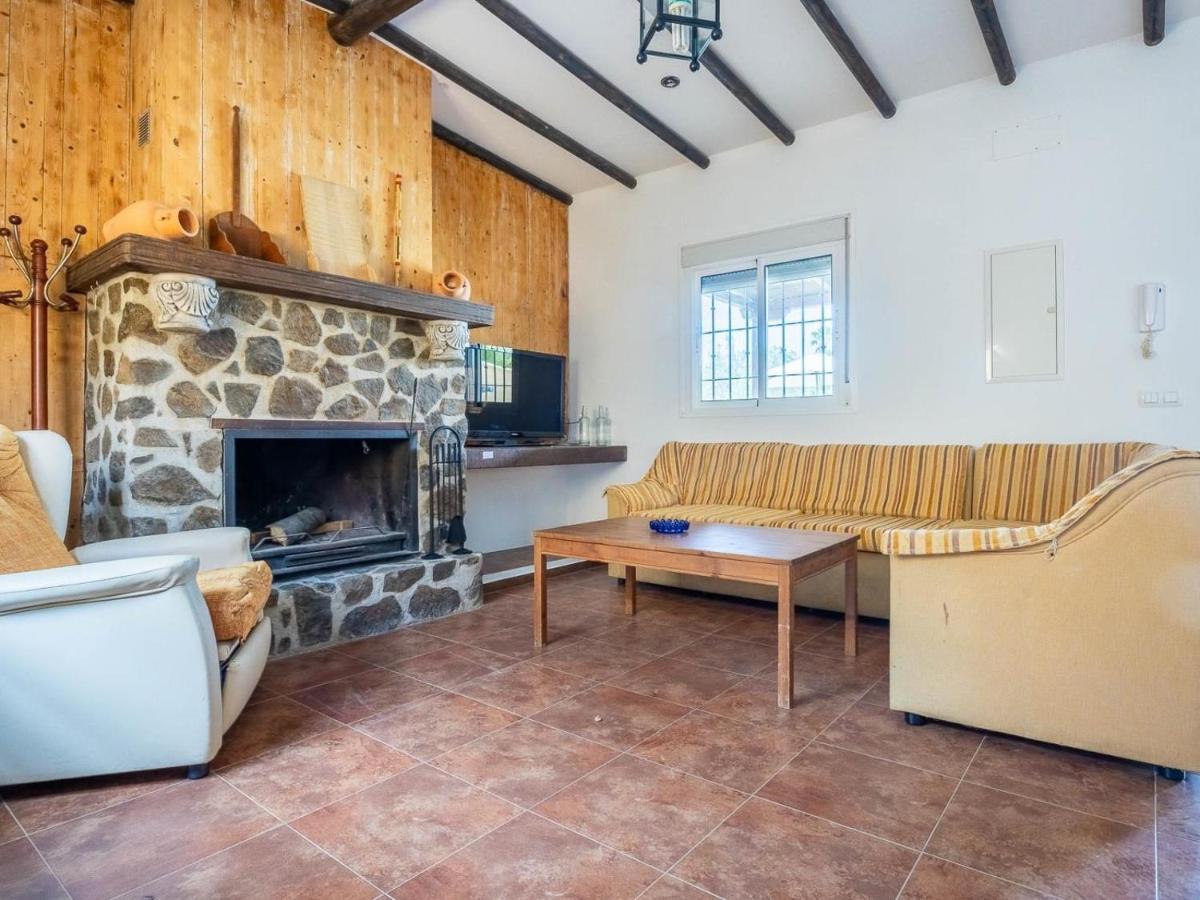 Santa Teresa Vacacional Sevilla Holiday home