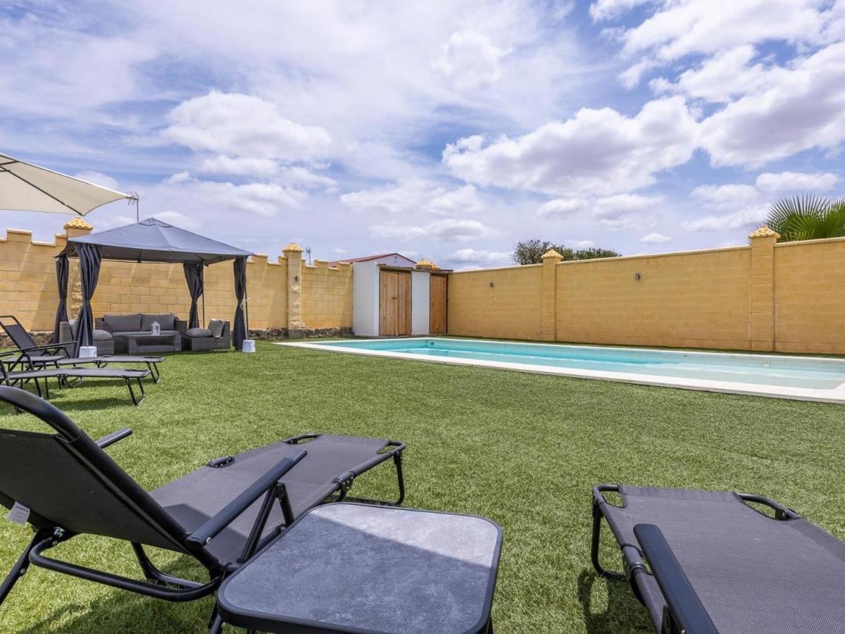 Santa Teresa Vacacional Sevilla Holiday home