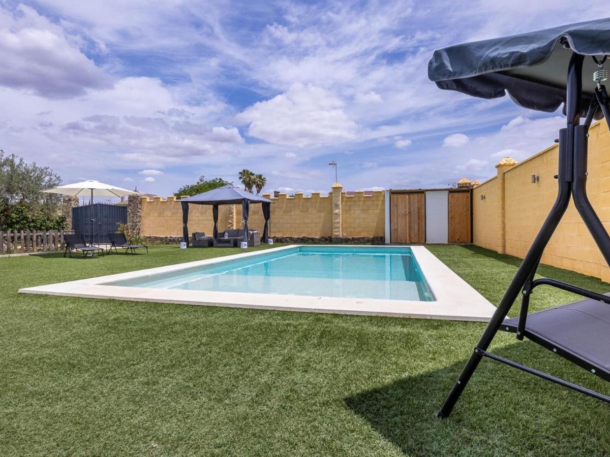 Holiday home Santa Teresa Vacacional Sevilla