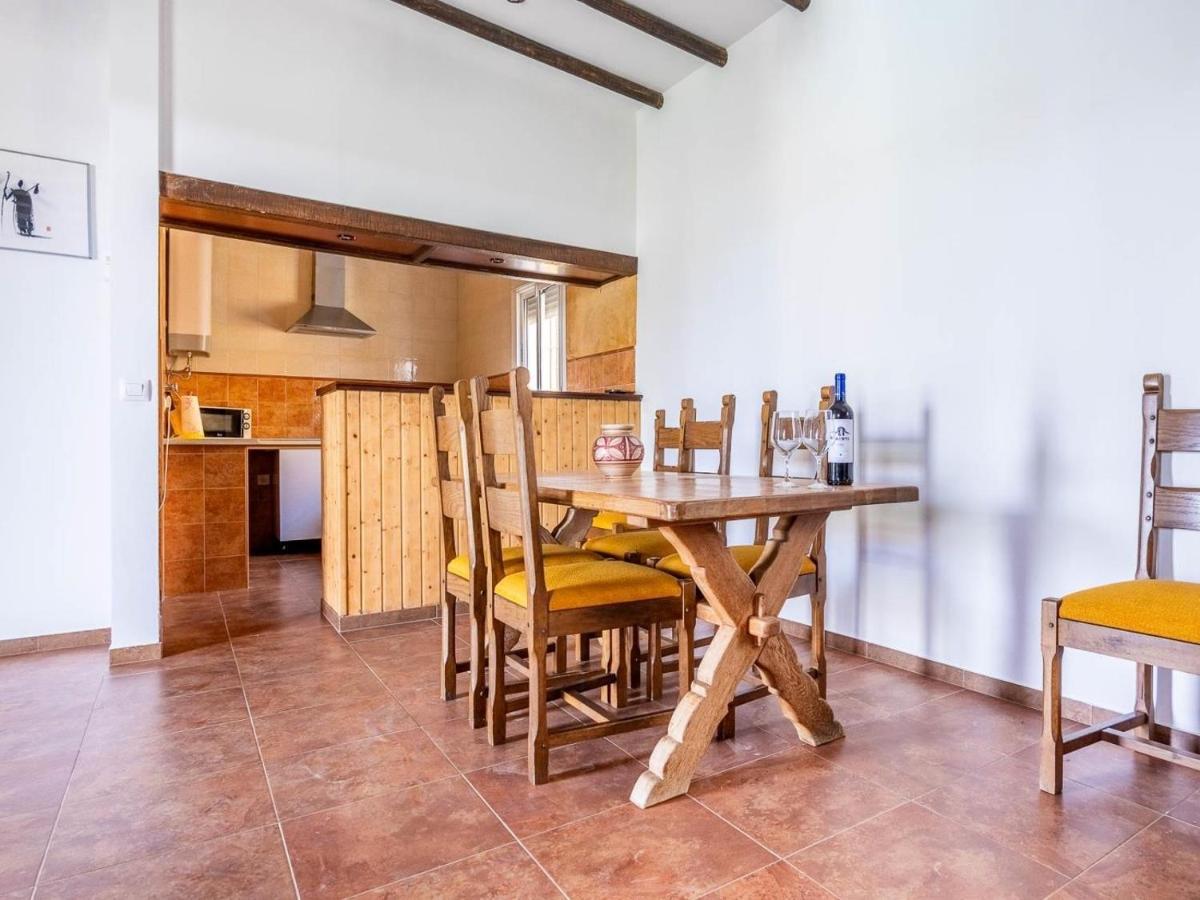Santa Teresa Vacacional Sevilla Holiday home *