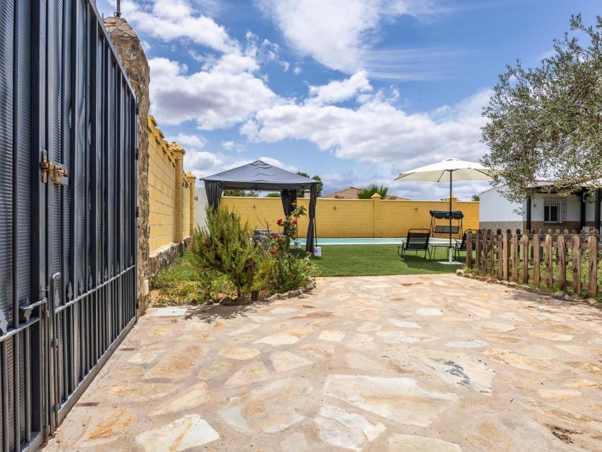 Santa Teresa Vacacional Sevilla Holiday home