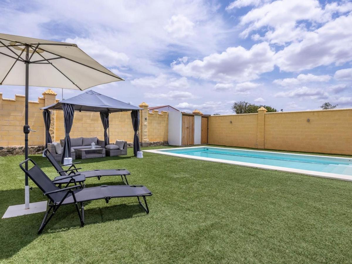 Santa Teresa Vacacional Sevilla Holiday home Dos Hermanas