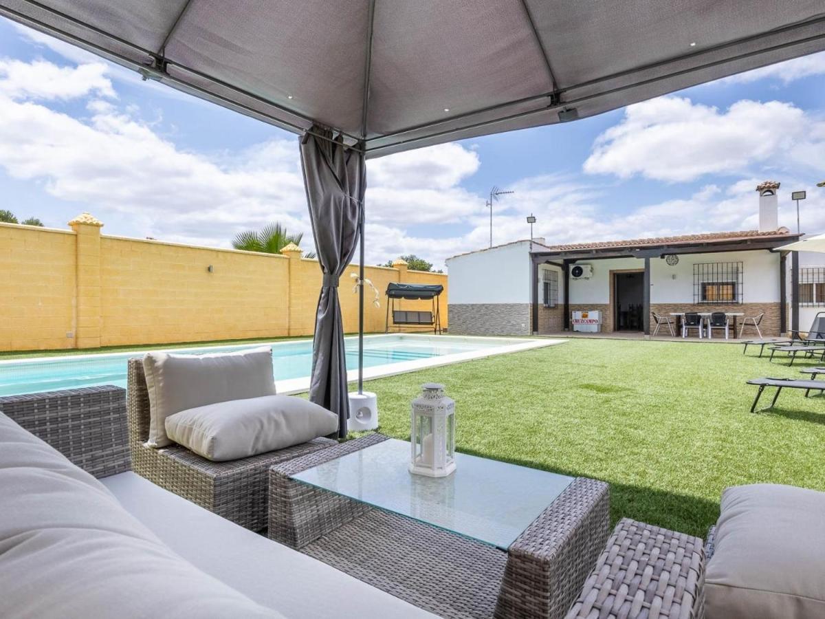 Santa Teresa Vacacional Sevilla Holiday home