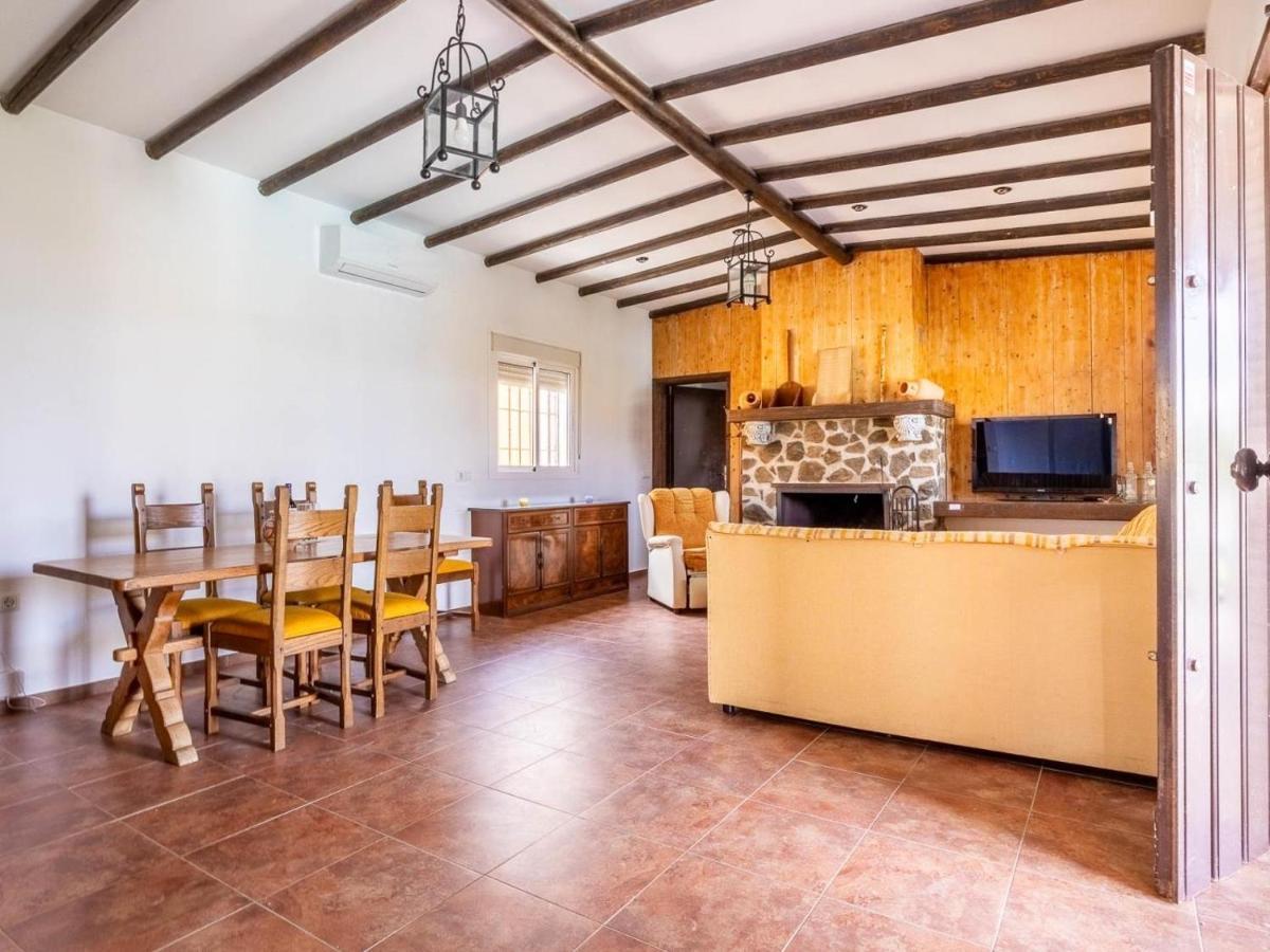 Holiday home Santa Teresa Vacacional Sevilla