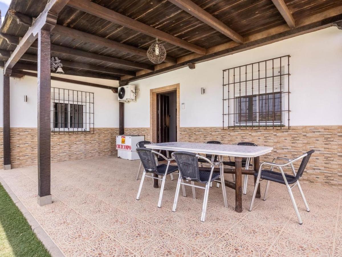 Santa Teresa Vacacional Sevilla Dos Hermanas