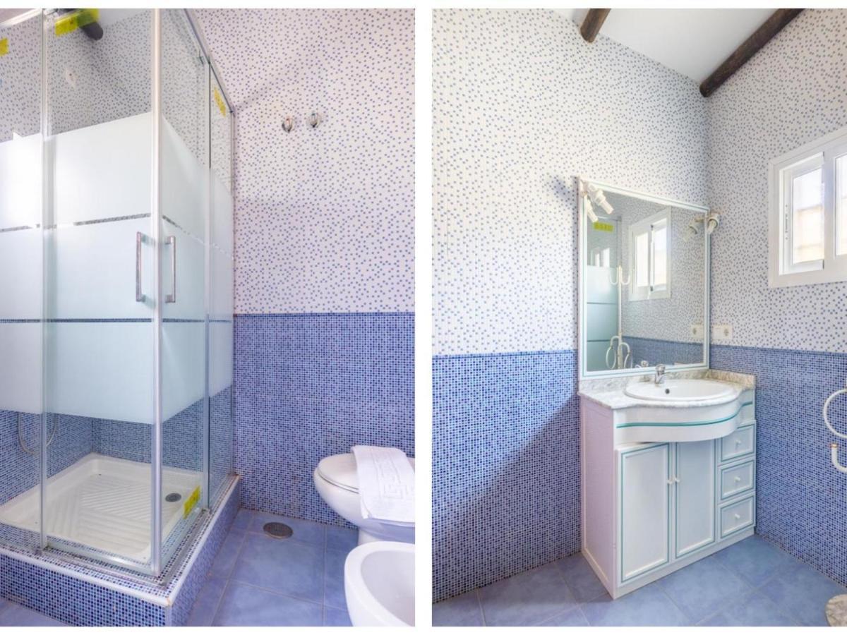 Santa Teresa Vacacional Sevilla Holiday home Dos Hermanas